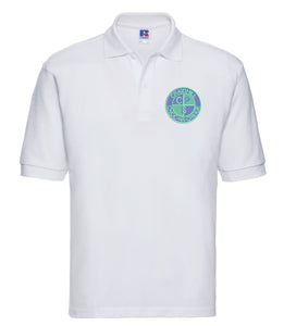 Craighill Primary Polo Shirt