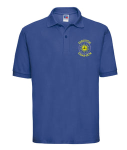 Edderton Primary Polo Shirt