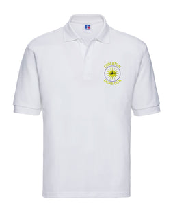 Edderton Primary Polo Shirt