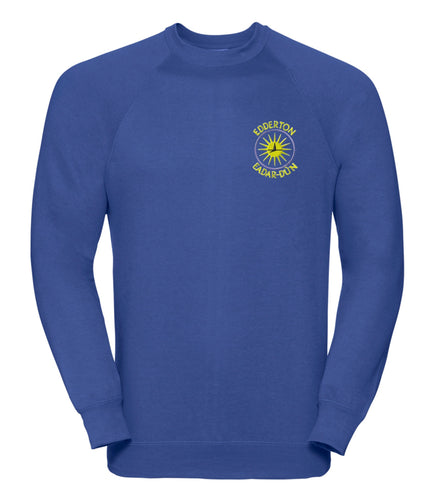 Edderton Primary Sweatshirt