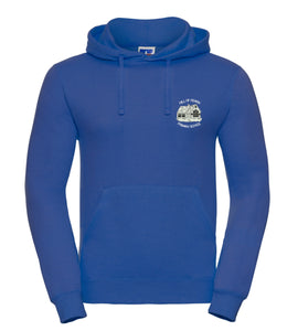 Hill of Fearn Primary Hoodie