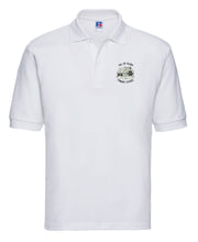 Load image into Gallery viewer, Hill of Fearn Primary Polo Shirt