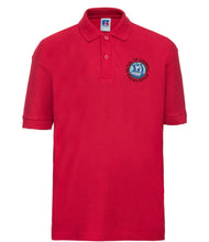 Load image into Gallery viewer, Hilton of Cadboll Primary Polo Shirt