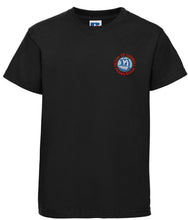 Load image into Gallery viewer, Hilton of Cadboll Primary T-shirt