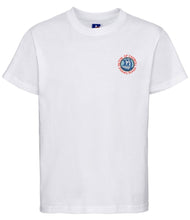 Load image into Gallery viewer, Hilton of Cadboll Primary T-shirt