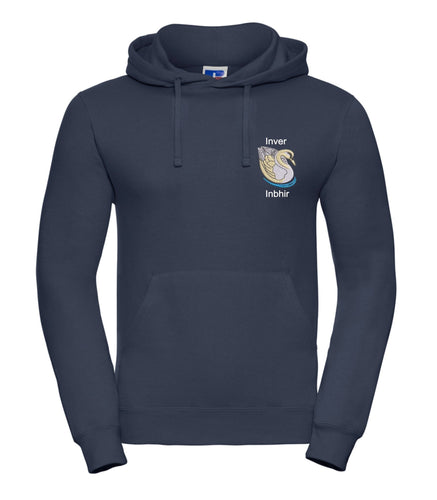 Inver Primary Hoodie P7 only
