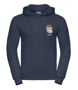 Inver Primary Hoodie P7 only