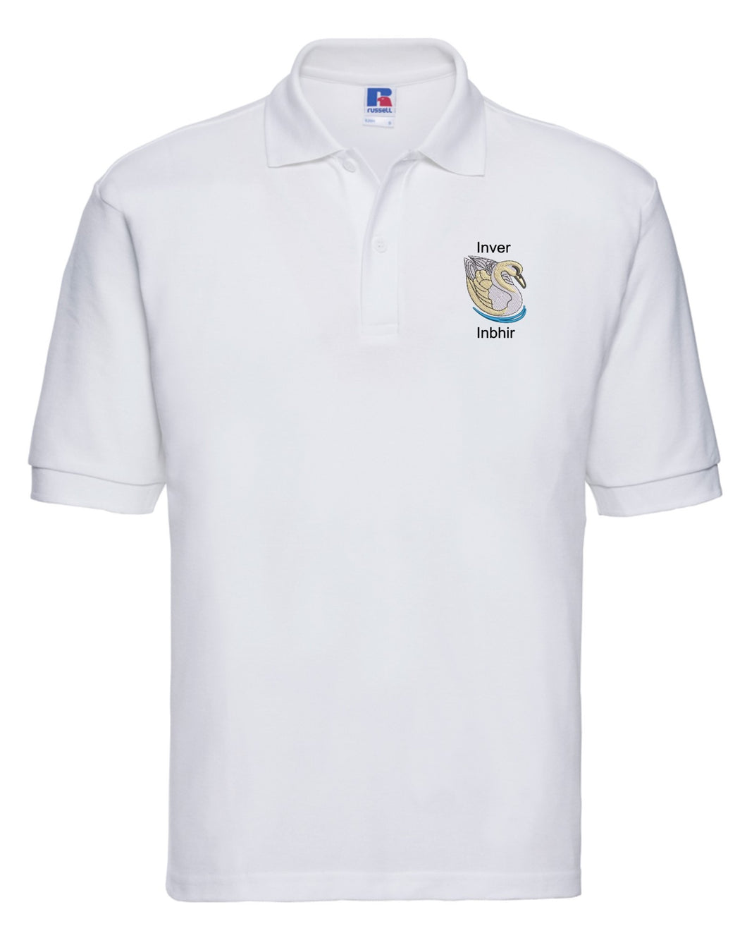 Inver Primary Polo Shirt