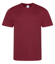 Load image into Gallery viewer, Alness Jogscotland T-shirt JC001 MALE FIT