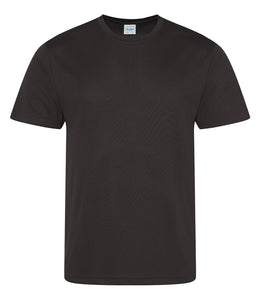 Alness Jogscotland T-shirt JC001 MALE FIT