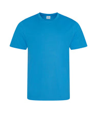 Load image into Gallery viewer, REFLECTIVE PRINT Alness Jogscotland T-shirt JC001 MALE FIT