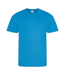REFLECTIVE PRINT Alness Jogscotland T-shirt JC001 MALE FIT