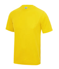 Load image into Gallery viewer, Alness Jogscotland T-shirt JC001 MALE FIT