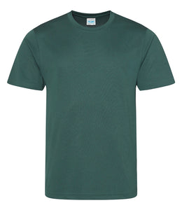 Tain JogScotland Men's T-shirt JC001