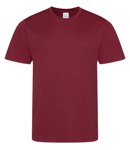 Tain JogScotland Men's T-shirt JC001