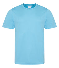 Load image into Gallery viewer, Tain JogScotland Men&#39;s T-shirt JC001