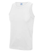 Load image into Gallery viewer, Alness JogScotland Vest JC007 MALE FIT