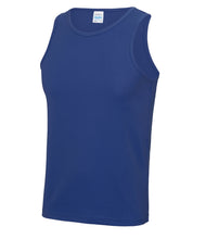 Load image into Gallery viewer, Alness JogScotland Vest JC007 MALE FIT