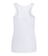 Load image into Gallery viewer, Alness JogScotland Vest JC015 FEMALE FIT