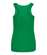Load image into Gallery viewer, Alness JogScotland Vest JC015 FEMALE FIT