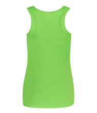 Load image into Gallery viewer, Tain JogScotland Vest JC015