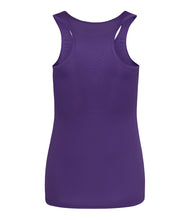 Load image into Gallery viewer, Tain JogScotland Vest JC015
