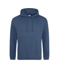 Load image into Gallery viewer, Alness JogScotland Over Head Hoody JH001 MALE FIT