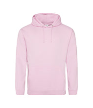 Load image into Gallery viewer, REFLECTIVE PRINT Alness JogScotland Over Head Hoody JH001 MALE FIT