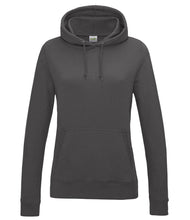 Load image into Gallery viewer, Embroidered Hoodie AWD JH001F FEMALE FIT