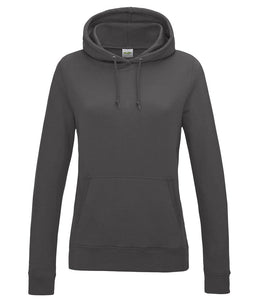Embroidered Hoodie AWD JH001F FEMALE FIT