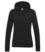 Load image into Gallery viewer, Alness JogScotland Over Head Hoody JH001F FEMALE FIT
