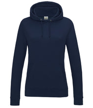 Load image into Gallery viewer, Alness JogScotland Hoody JH001F FEMALE FIT