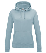 Load image into Gallery viewer, Alness JogScotland Hoody JH001F FEMALE FIT