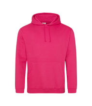 Load image into Gallery viewer, Alness JogScotland Over Head Hoody JH001 MALE FIT