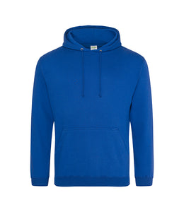 REFLECTIVE PRINT Alness JogScotland Over Head Hoody JH001 MALE FIT