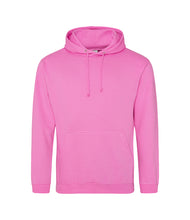 Load image into Gallery viewer, Tain JogScotland Men&#39;s Overhead Hoody JH001