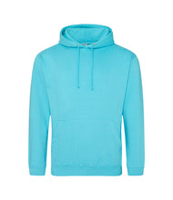 Load image into Gallery viewer, Tain JogScotland Men&#39;s Overhead Hoody JH001