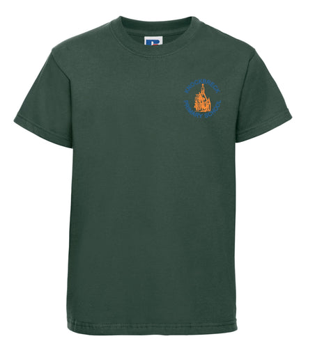 Knockbreck Primary T-shirt
