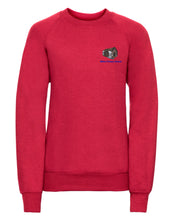 Load image into Gallery viewer, Milton Primary Sweatshirt