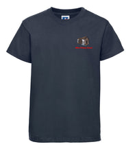 Load image into Gallery viewer, Milton Primary T-shirt