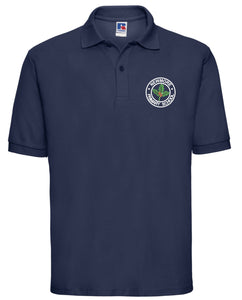 Newmore Primary Polo Shirt