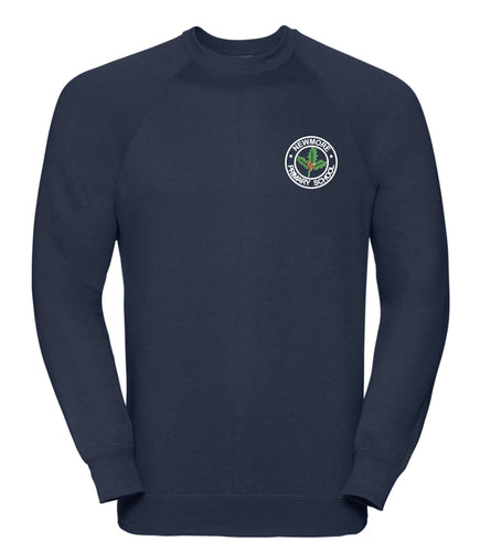 Newmore Primary Sweatshirt
