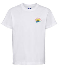 Load image into Gallery viewer, South Lodge Nursery T-shirt