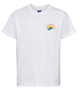 South Lodge Nursery T-shirt