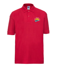 Load image into Gallery viewer, South Lodge Nursery Polo Shirt