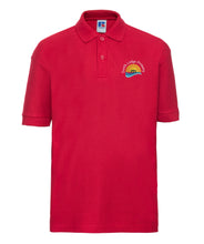 Load image into Gallery viewer, South Lodge Primary Polo Shirt