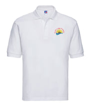 Load image into Gallery viewer, South Lodge Primary Polo Shirt