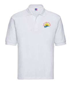 South Lodge Primary Polo Shirt
