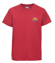 Load image into Gallery viewer, South Lodge Primary T-shirt