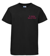 Load image into Gallery viewer, St. Duthus School T-shirt